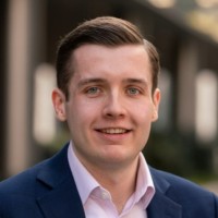 NTT DATA UK&I Employee Eliot Smith's profile photo