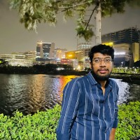 Cloud Craft Technologies Employee Rama Krishna's profile photo