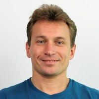 Microsoft Employee Nikolay Grachev's profile photo