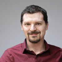 Element 84 Employee Scott Caltagirone's profile photo