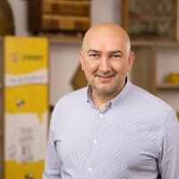 Medex Employee Jaka Banožič's profile photo
