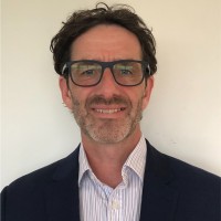 Unisys Employee Barry Murphy's profile photo