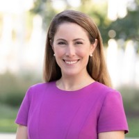 Williams & Connolly LLP Employee Kathryn Poulsen's profile photo