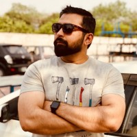 Suhaib Janjua Email & Phone Number