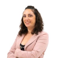 Heca Srl Employee Luisa Viele's profile photo
