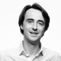 Felix Capital Employee Frederic Court's profile photo