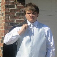 Nativity of Our Lord Catholic School Employee Drew Deak's profile photo