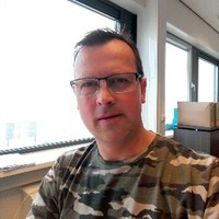 Van Smaak Employee Jacob Westra's profile photo