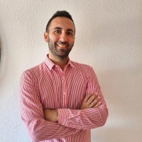 Seis60 Employee Daniel Rodríguez Vázquez's profile photo