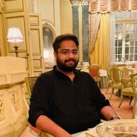 Quantum Technology Systems Employee Sai Gangaraju's profile photo