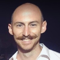 Vice Golf Employee Nate Luman's profile photo