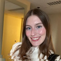 Quad Plus Employee Anna Pevey's profile photo