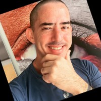 𝙈𝘼𝙍𝙆𝘿𝙄𝙂𝙓 Employee Marco Martins's profile photo