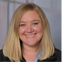 The Ohio State University Wexner Medical Center Employee Emily Masterson's profile photo