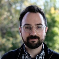 The University of North Carolina Press Employee Lucas Church's profile photo