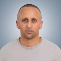 Pinar Employee Mandela Salem's profile photo