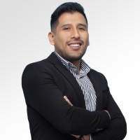 Multiplica Employee Luis Blas's profile photo