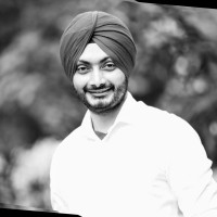 Papinder Singh Email & Phone Number