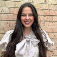 Dirt Pros EVS Employee Hayley Gingles's profile photo