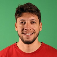Takeat Employee Victor Brittes's profile photo