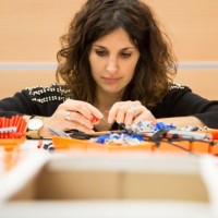 WattaJob! Employee Alice Fiaschi's profile photo