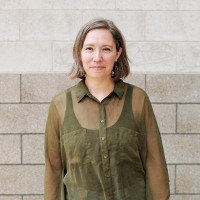 BBMG Employee Liz Courtney's profile photo