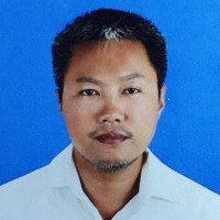 Phuket9 Employee Kitti Charoenkarn's profile photo