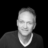 Luminis Employee Raymond Riet's profile photo