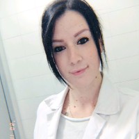 Safte Employee Sara Santoriello's profile photo