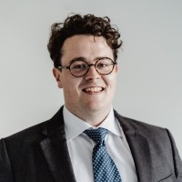 H.W. Anderson Employee Seosamh Fallon's profile photo