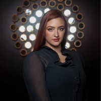 Altamarea Group Employee Kelly Verardo's profile photo