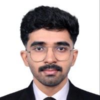 PDC Consult Employee Mohammed Rashil's profile photo
