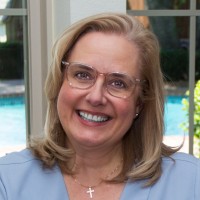 Creative Testing Solutions Employee Tina Baugh's profile photo