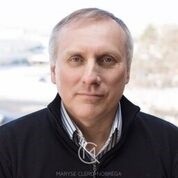 Maibec inc. Employee Charles Tardif's profile photo