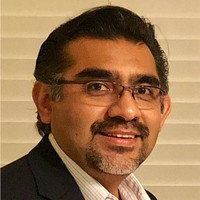 Agar Corporation, Inc. Employee Rafael Carbajal's profile photo