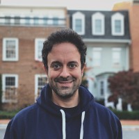 toters delivery Employee Tamim Khalfa's profile photo