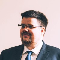 enmore consulting AG Employee Tim Bender's profile photo