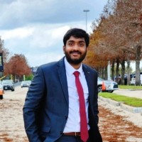 EXCEL IT CORP Employee Srikar Vuppala's profile photo