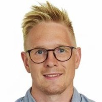 JL Engineering Employee Peter Duhn's profile photo