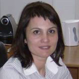 Claudia Dragoescu-Nicolescu Email & Phone Number