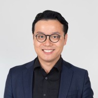 Tenstorrent Inc. Employee Luyang Zhang's profile photo