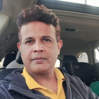 GenPX INC Employee Shafi Syed's profile photo