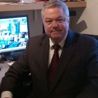 Career break Employee Mark Debiase's profile photo