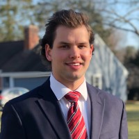 CT Department of Revenue Services Employee Alexander Fitzgerald's profile photo