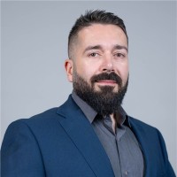AMR Labs Employee Hamed Ravanbakhsh's profile photo