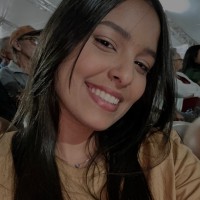 PODcast Employee Eloah Farias's profile photo