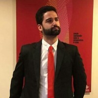 Oreons IT Employee Gabriel Bergoc's profile photo