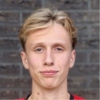Sherpa IC Employee Thijmen Dijkhuis's profile photo