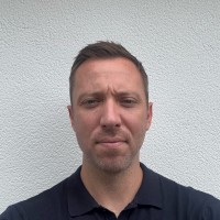 Clubspark Employee Will Low's profile photo