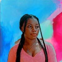 Studio Charrette Employee Righteous Ubong's profile photo